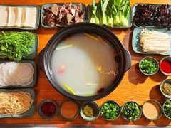 -炑羊香烤全羊(西三旗店)