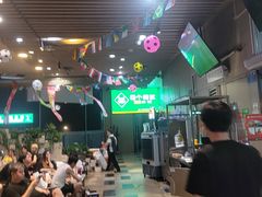 -回头烧烤(悦荟购物中心店)