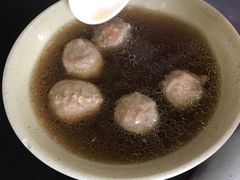 -好成财牛排馆(涂门街总店)