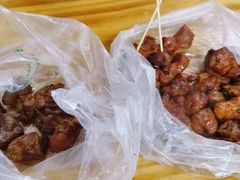 -王记西鎮电烤肉(汶上路店)