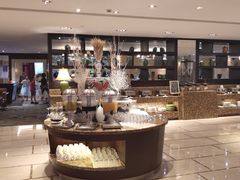-厦门悦华酒店·绿庭主题自助餐厅