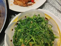 -老济南·地道济南菜(大明湖店)