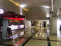 -大光明电影院(南京西路店)