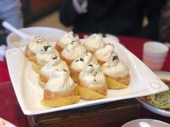 -東城故事·尋找姆媽的味道(玉兰路店)