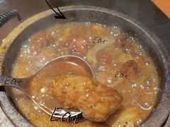 -食锦记·福建私房菜(浦西万达店)