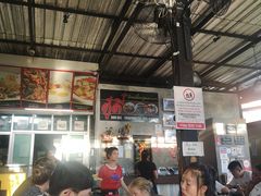 -Doo Dee Thai Food(Issan/Isaan/Esan)