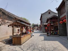 -杨家埠民间艺术大观园