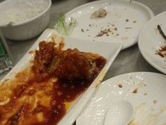 -侬佳蒸菜馆(听潮店)