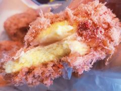 -鲍师傅糕点(江苏路店)