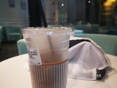 -饮季·彦雪老挝冰咖啡·泰式奶茶