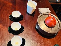 -见山茶事(丽水路店)