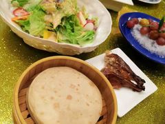 -大鸭梨烤鸭(左家庄店)