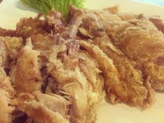 -晋麦香刀削面(光彩路店)