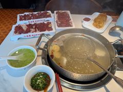 -八合里潮汕鲜牛肉火锅(深圳海岸城店)