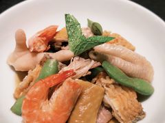 -荣兴酒家(徐家汇店)