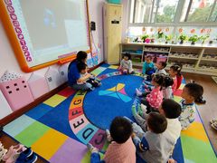 -昱南托育园.托班晚托.寒暑假班