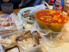 -状元阁烧烤(新华路总店)