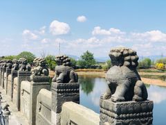 -卢沟桥文化旅游区