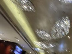 -北京泰富酒店-柏景轩中餐厅