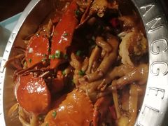 胖哥俩肉蟹煲-胖哥俩肉蟹煲(福州仓山爱琴海店)