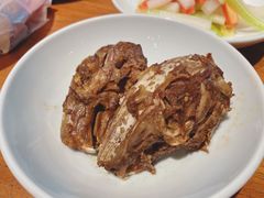 麻辣兔头-双流老妈兔头(荟聚店)