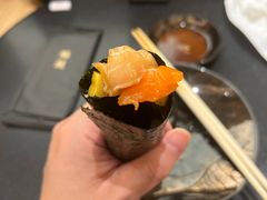 -鮨政·Omakase(港汇恒隆广场店)