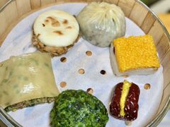 -秦月轩·陕西家乡菜(阜成路·五棵松店)