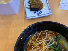-霸蛮湖南米粉(亦庄力宝华联店)