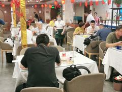 大堂-丈母娘的饭局•新金陵菜(牛首山店)