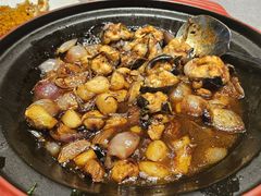 -小满海鲜·别院(天津旗舰店)