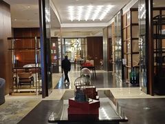 -三迪希尔顿酒店·星空酒廊