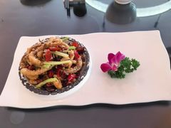 -利顺德大饭店·水岸中餐厅(小白楼店)