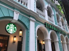 -星巴克臻选(广州沙面店)