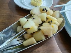 -OCEAN一席海鲜•海景餐厅(双子塔店)