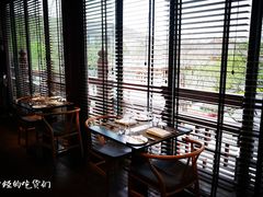 -莲西餐(曲江店)