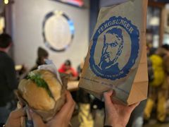 -Fergburger(皇后镇店)