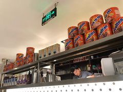 -新大咀港式茶餐厅(宝山万达店)