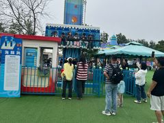 -秦皇岛乐岛海洋王国