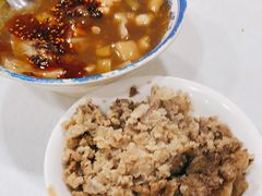 -清真马文肉丸胡辣汤(回民街店)