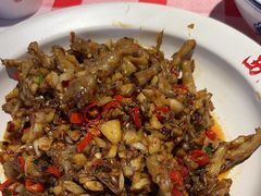 -西江红·株洲本地菜(滨江南路店)