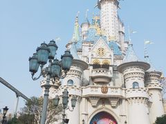 -宁波罗蒙环球乐园