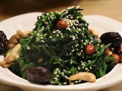 -陈傻子餐厅(世纪都会店)