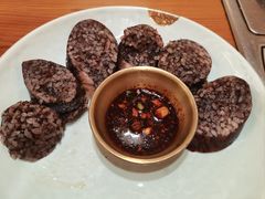 -高社长参鸡汤(高丽街店)