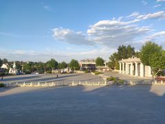 -中华石雕艺术园