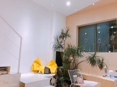 -XI·LaundryCafe 喜咖自助洗衣咖啡店