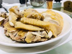 -福龙私房菜·客家大盆菜