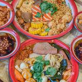 三刷这家干拌麻辣烫🍜人均才20💰➕