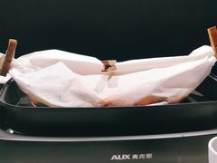 -鱼颜诱纸纸上烤鱼·蛙(龙湖天街店)