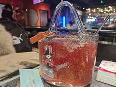 -醉炫音速烧烤·干煸菜(沙河总店)