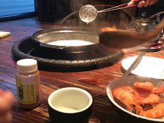 粥底火锅-大良毋米粥(锦龙路总店)